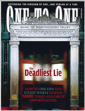 The Deadliest Lie (Autumn 2008)