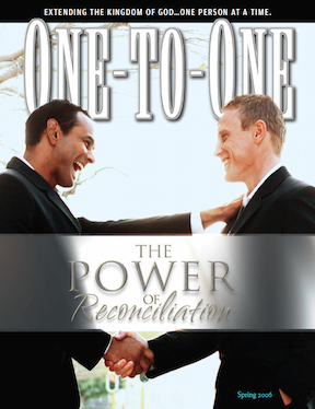 The Power of Reconciliation (Spring 2006)