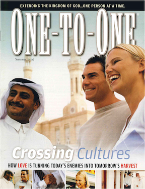 Crossing Cultures (Summer 2005)