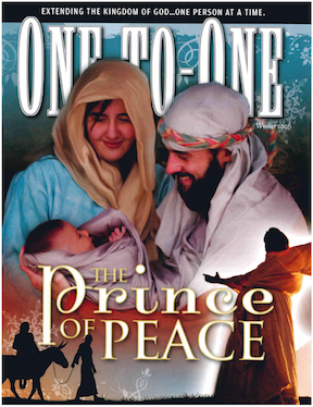 The Prince of Peace (Winter 2006)