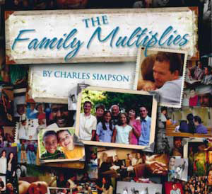 The Family Multiplies-be fruitful and multiply