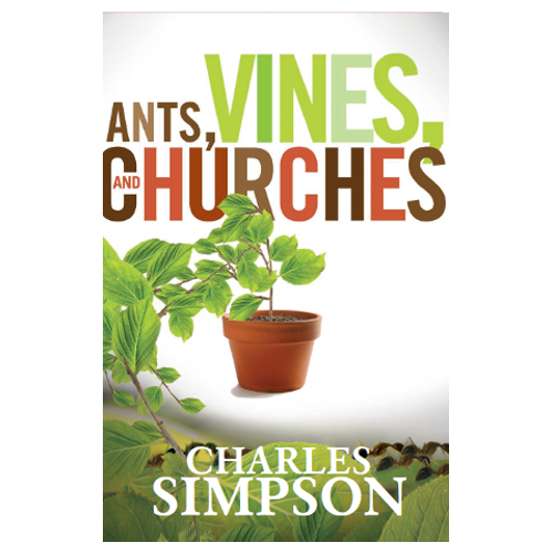 Ants, Vines and Churches