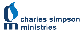 Charles Simpson Ministries