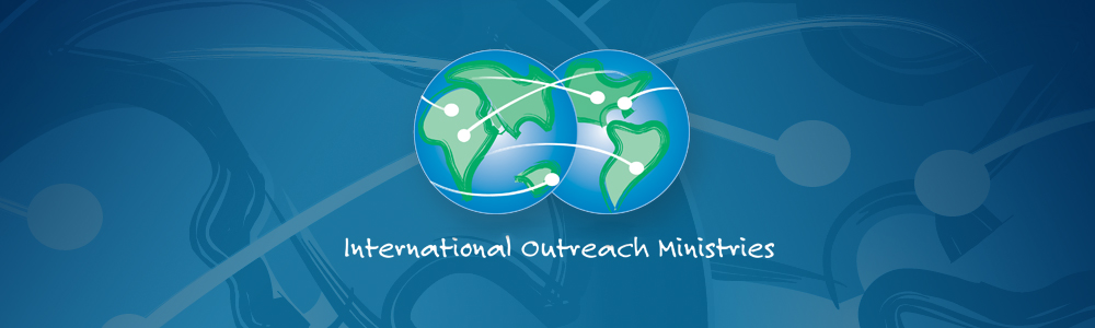 International Outreach Ministries