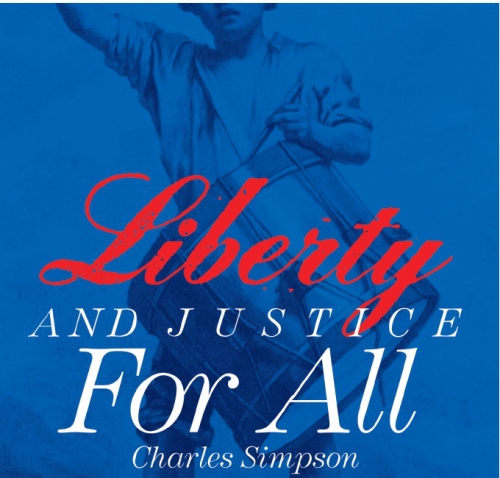 Liberty and Justice for All - CSM