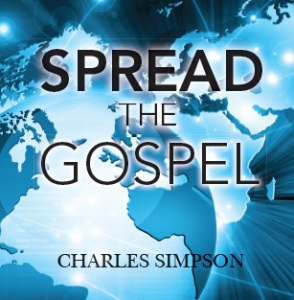 Spread the Gospel - CSM