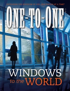 Windows to the World (Autumn 2012)