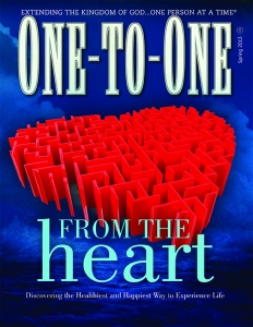From the Heart (Spring 2013)