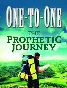 The Prophetic Journey (Summer 2012)
