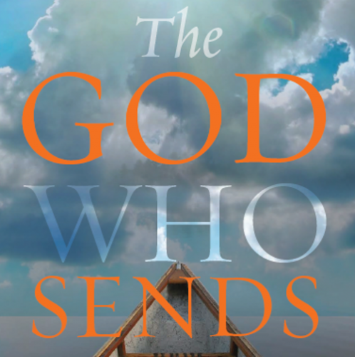 The God Who Sends
